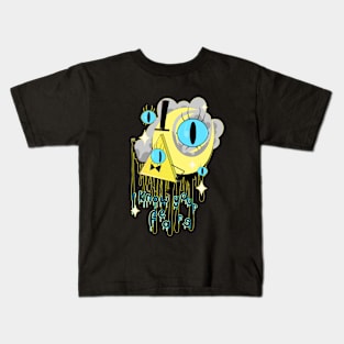 I know your fears Kids T-Shirt